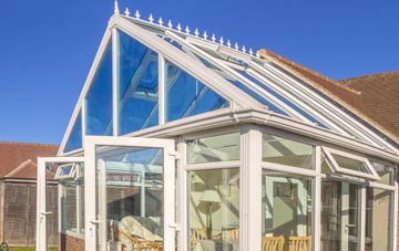 conservatory roof insulation costs Whisterfield