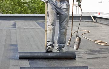 flat roof replacement Whisterfield, Cheshire