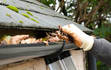 gutter cleaning Whisterfield, Cheshire