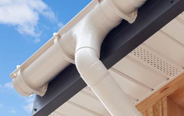 Whisterfield gutter installation costs