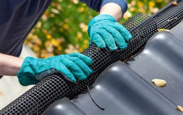 Whisterfield gutter repair companies
