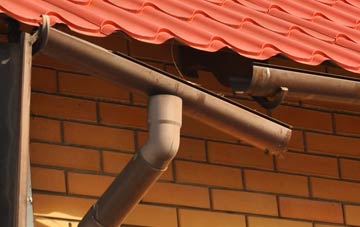 Whisterfield gutter repair costs