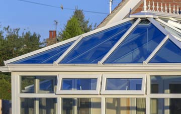 professional Whisterfield conservatory insulation