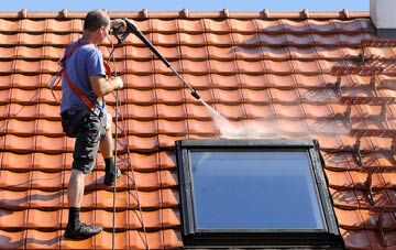 roof cleaning Whisterfield, Cheshire