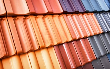 Whisterfield roof tile costs