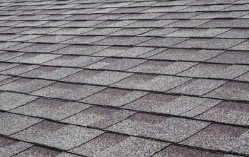 Whisterfield tiles for shallow pitch roofing