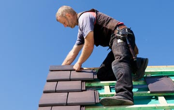 disadvantages of Whisterfield slate roofing
