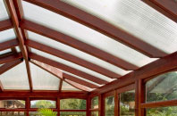 Whisterfield conservatory roofing insulation
