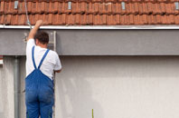 free Whisterfield gutter repair quotes