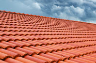 Whisterfield roofing tiles