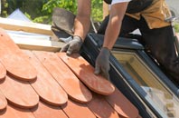 Whisterfield tiled roofing companies