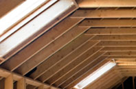 Whisterfield tapered roof insulation quotes